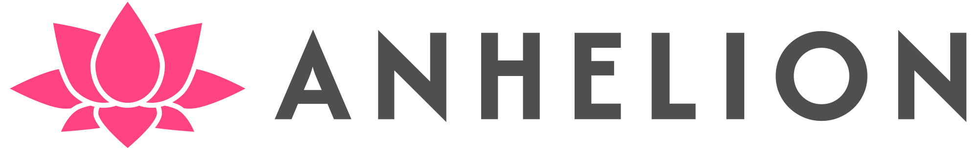 Anhelion Logo